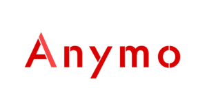 株式会社Anymoロゴ