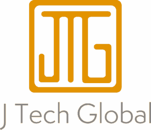 株式会社ジェイテックグローバルロゴ