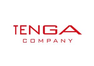 株式会社TENGA様_会社ロゴ