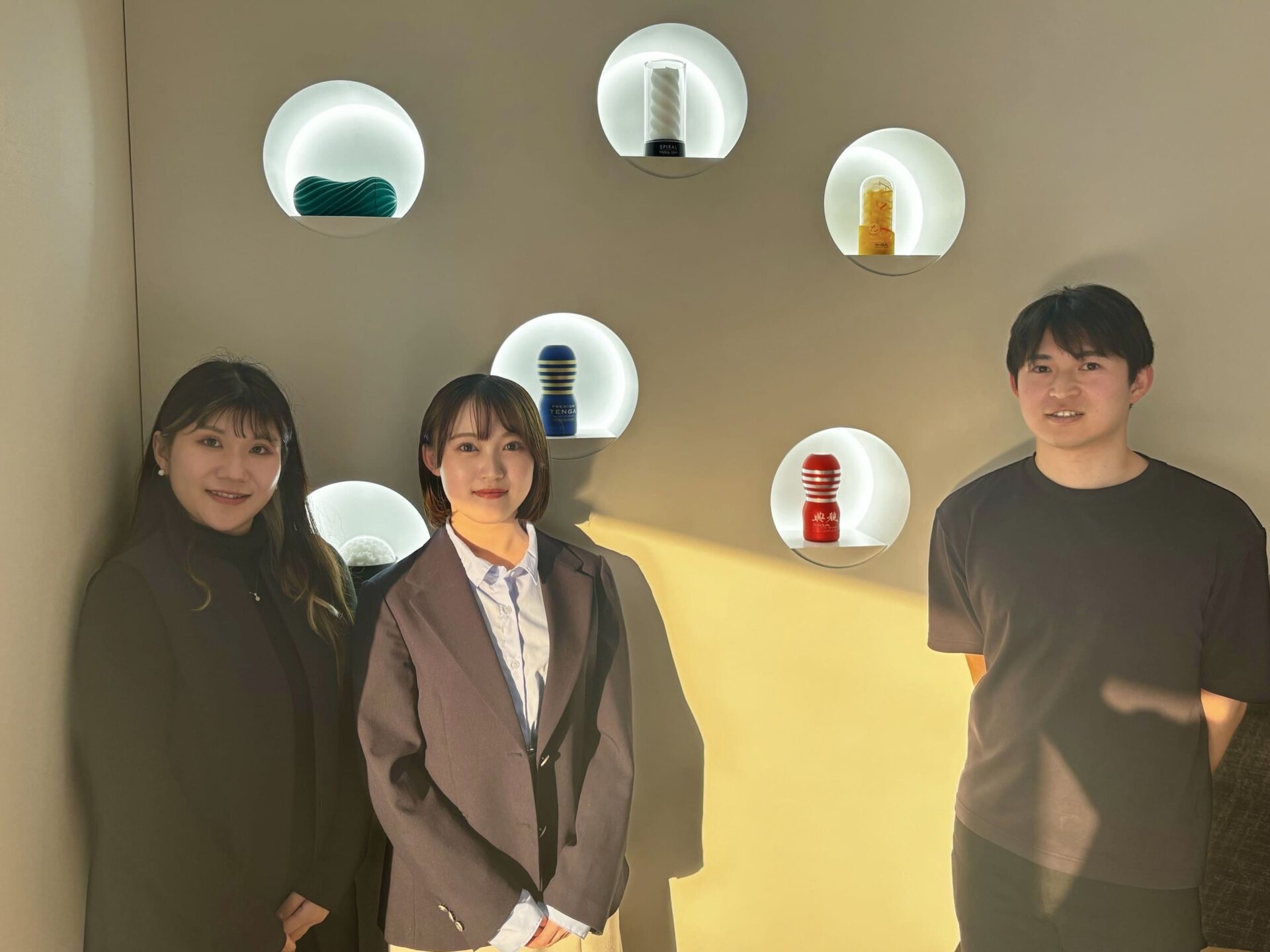 株式会社TENGA様_インタビュー