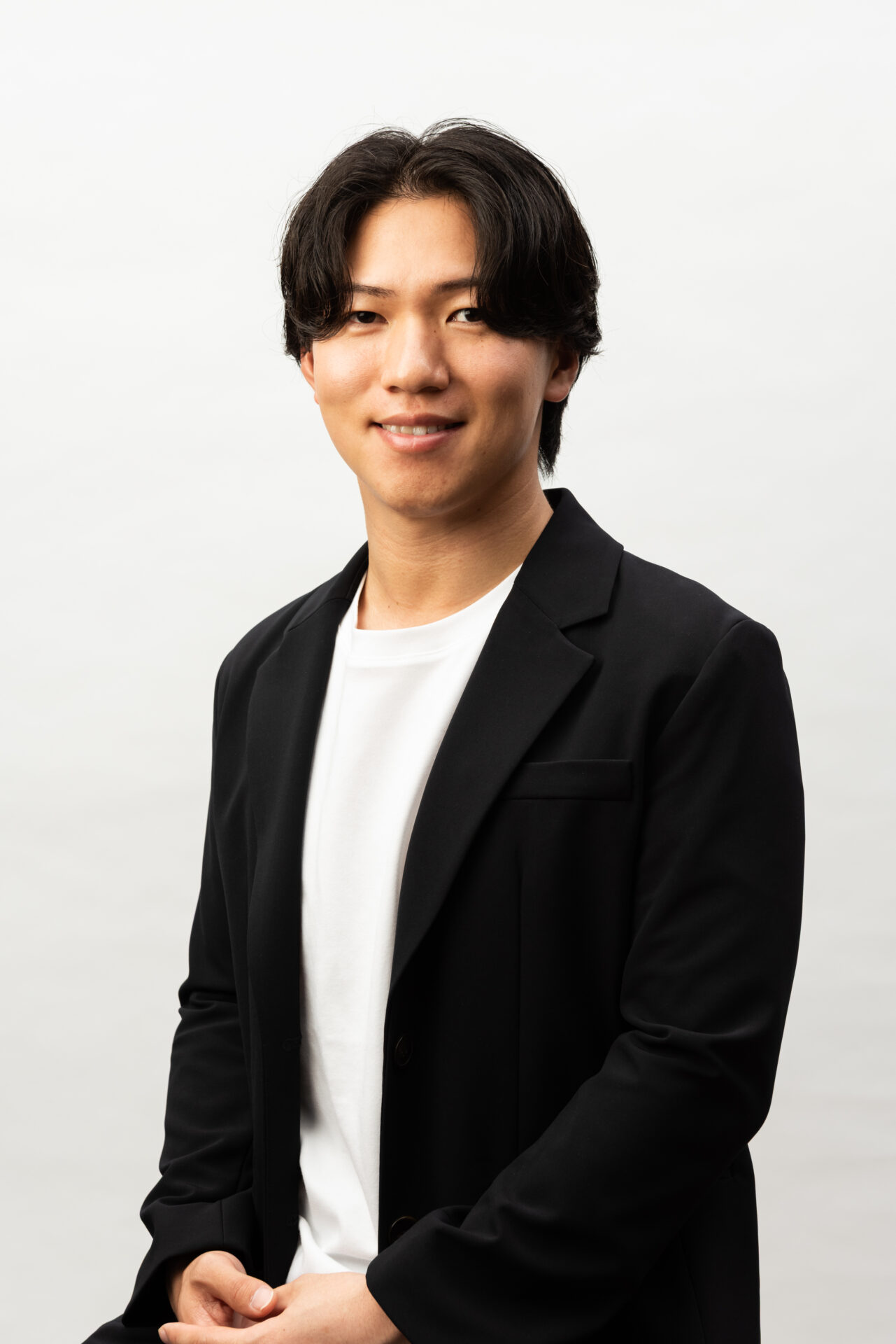 代表取締役　井上翔志郎