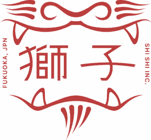 株式会社獅子様会社ロゴ