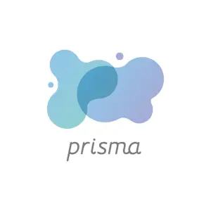 株式会社prisma様ロゴ