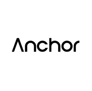 アンカー株式会社ロゴ