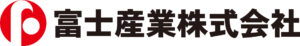 富士産業株式会社様ロゴ