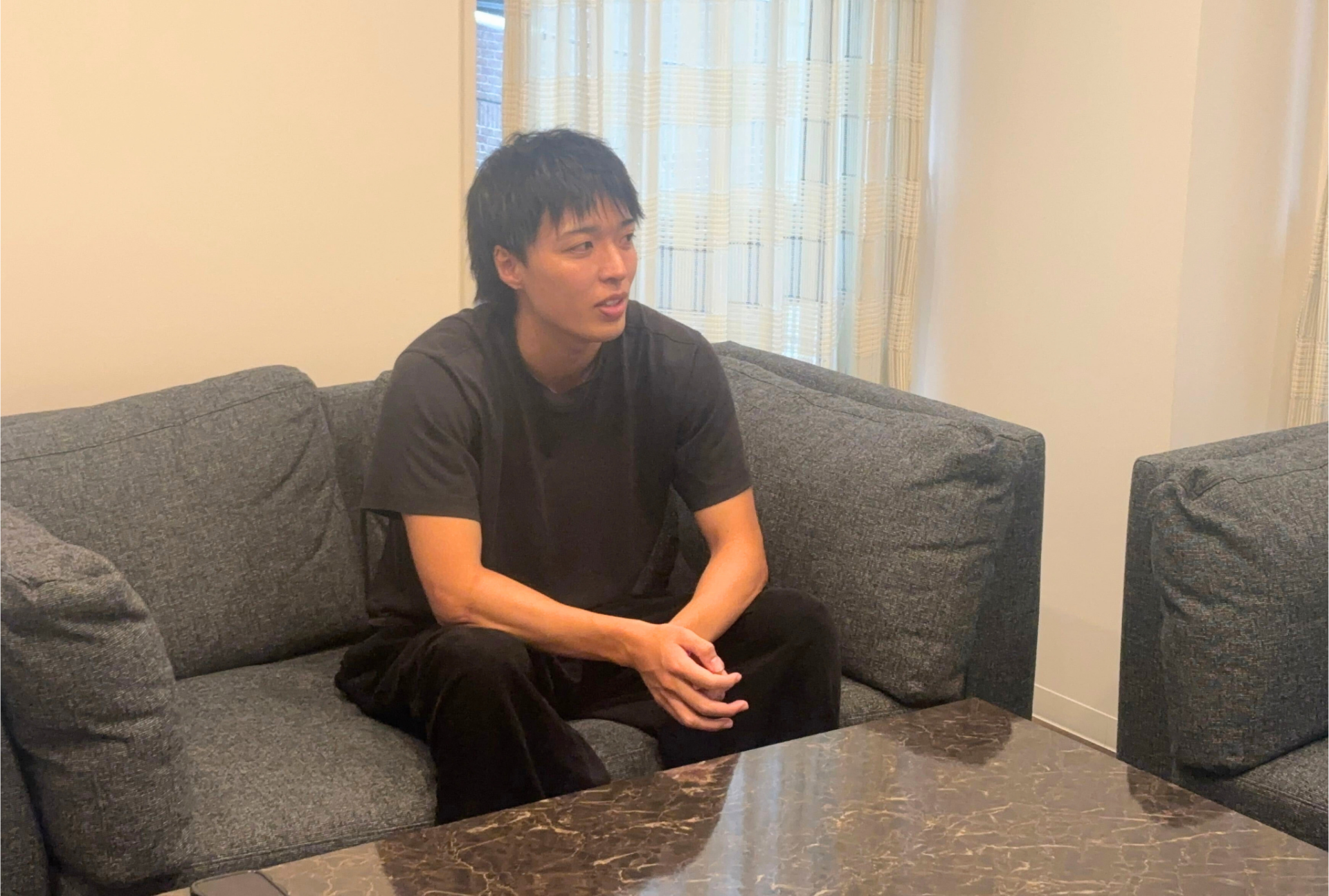 株式会社Turning様インタビューお写真
